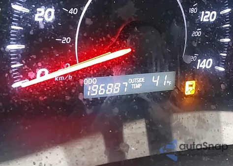 2010 Toyota Camry Le from USA, damaged, VIN 4T1BF3EK0AU580052